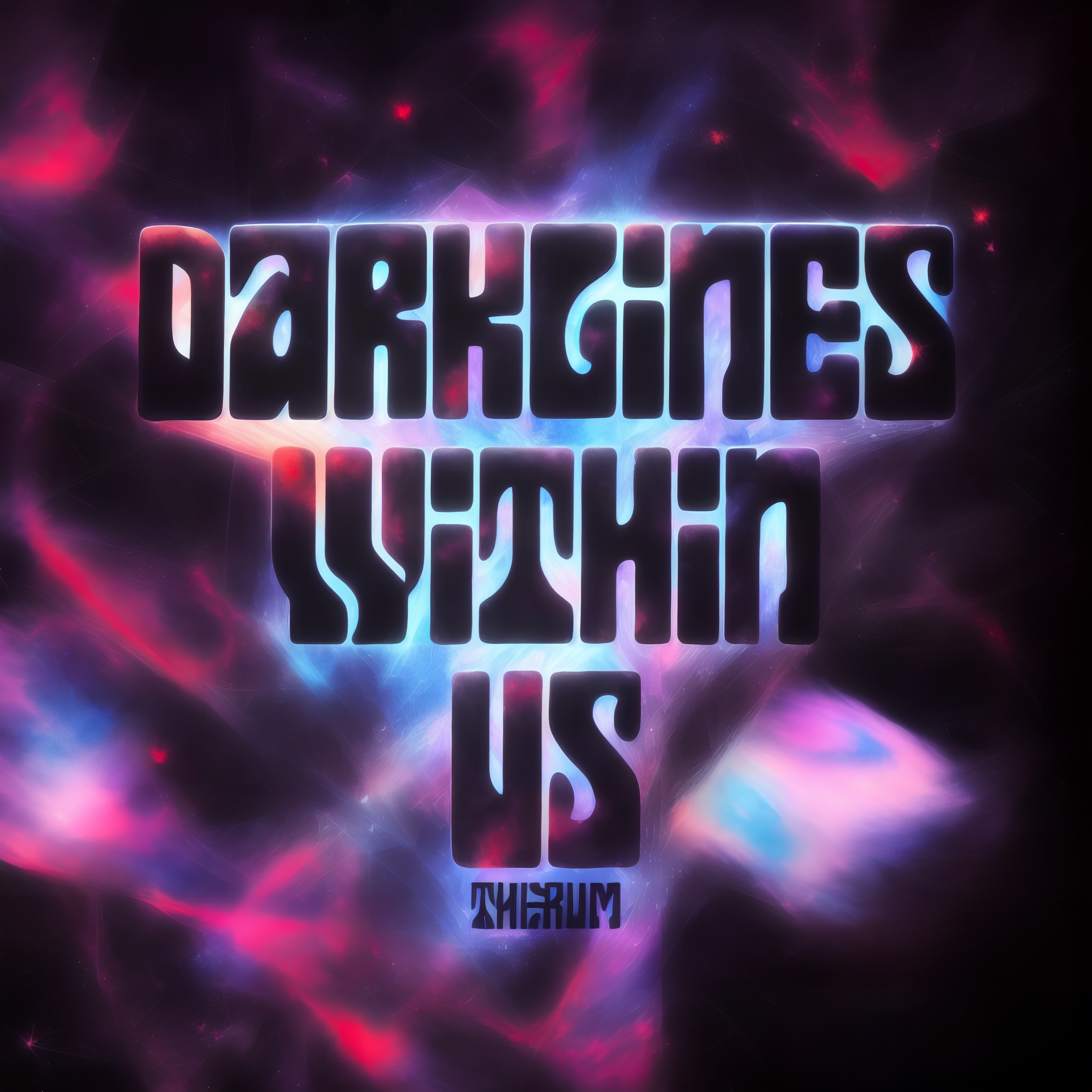Darklines Within Us - 2023
